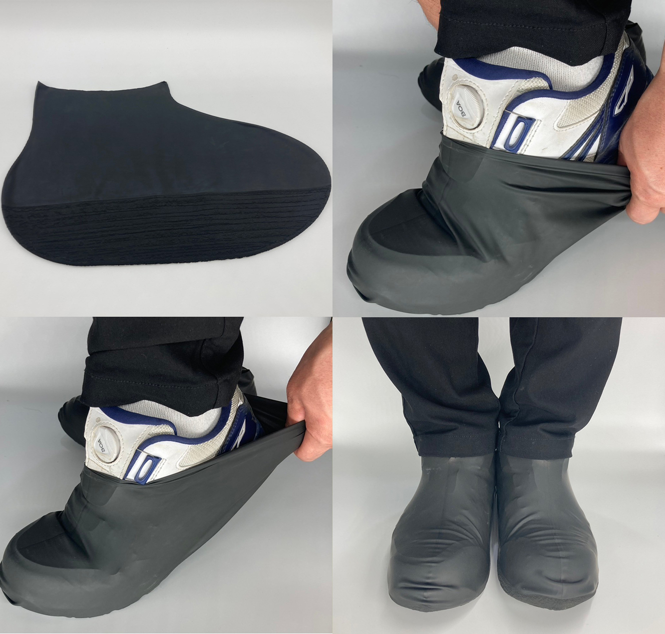 SHOES VEIL 5セット